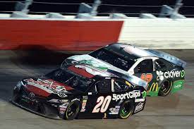 With only a few big names left on the market, you can see exactly what deals were struck by the cream of the crop right here the 2019 nfl free agent rankings are determined by cbssports.com senior nfl writer pete prisco. Nascar S Free Agent Class Of 2021 Is Absolutely Loaded