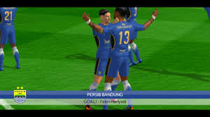 Image result for fts mod persib