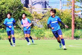 藤枝 vs 大分：被災地へ届け！魂のサッカーで勇気を🔥 - Imagen principal del artículo