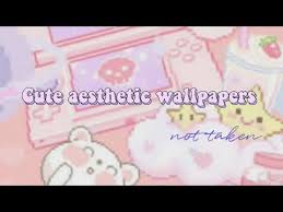 We have a lot of different topics like nature and a lot more in 2021. Aesthetic Cute Wallpapers Aesthetic Wallpaper 2020 Part 1 Youtube