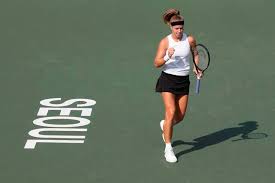 Giorgi Upsets Stephens At Pan Pacific Open Brandon Sun