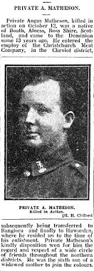 MATHESON, Angus 44132