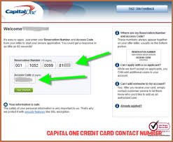 Capital one® platinum credit card best for business: This Is Why Capital One Credit Card Contact Number Is So Famous Capital One Credit Card Contact Numbe Capital One Credit Card Capital One Credit Capital One