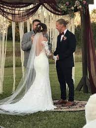 Real New Orleans Bride Bride Wedding Dress Boutiques Wedding Dresses Lace