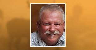 Jerry Alan Cooper Obituary May 22, 2024