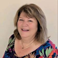 Rachel Blacker MCICM