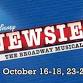 Newsies The Musical