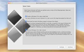 Aug 19, 2019 · i understand your concern about bootcamp drivers. How To Run Windows On A Mac