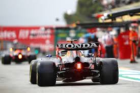 Verstappen in pole, ferrari al 5° e 7° posto. Formula 1 Risultato Qualifiche Gp Di Francia 2021 Orari Gara In Diretta Tv