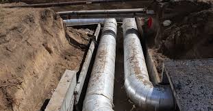 10 Best Pipe Repair Methods for Water Lines & Sewers