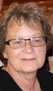 Crystall Flint Obituary (1954