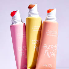 If you have a promotional code. Jelly Glaze Anytime Lip Mask Tarte Cosmetics