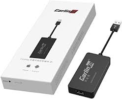 Steps to get it working: Amazon Com Carlinkit Wireless Usb Carplay Dongle Upgrade Para El Mercado De Accesorios Android Estereo Y Android Tablet Soporte Ios13 Pantalla Dividida Google Y Mapa Waze Descargar Apk