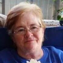 Sylvia Jean Spell Obituary