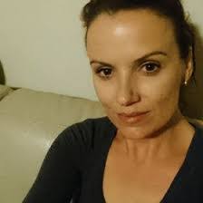 Nadine Bond's Instagram, Twitter & Facebook