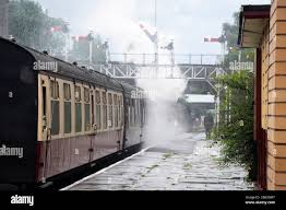 Bury Knowsley Street Railway Station - Wikipedia