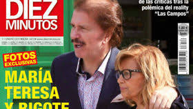 Entra a nuestra revista del corazón para estar a la última sobre las noticias más impactantes de la prensa rosa. Revista Hola Hoy Portada De Esta Semana Ponto Cruz Andreia