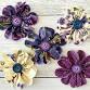 Fabric Flowers event image