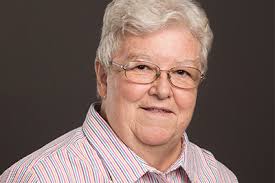 Sister Maureen Beale (Edward Maureen)