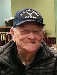 Alexander (Al) Evans, Jr. Obituary April 23, 2023