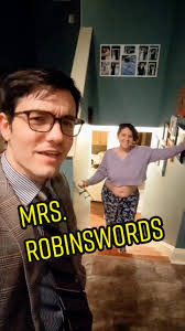 @mrsrobinswords #wife #wifey #marriage #marriedlife #goddess #swordtiktok  #medievaltiktok #hema #fyp