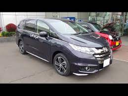 2013 new honda odyssey absolute ex exterior interior new honda odyssey honda odyssey honda