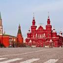 Moscow travel - Lonely Planet | Russia, Europe
