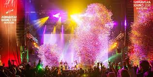 El primavera sound 2022 ha comunicado que regresará al parc del fòrum de barcelona en junio de 2022 con la mejor música independiente del momento. We Ll Dance Again In 2022 Primavera Sound Is Postponed One More Year Highxtar