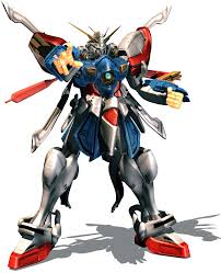 Pin By No On All That Gundam Mobile Fighter G Gundam Anime Mobile Gundam Art