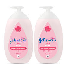 A minute amount of the cleansing products in a urine sample — just 0.1 milliliters or less. Buy Johnson S Baby Lotion 500ml Pack Of 2 Online At Low Prices In India Amazon In