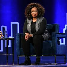 After neverland, in which she interviewed the two men. Oprah Winfrey Is Making Her Own Michael Jackson Special For Hbo Own Vanity Fair