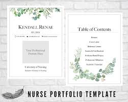 The conventional approach to nursing cover letters: Pin On Nursing Portfolio