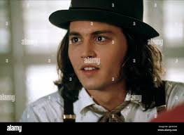 Benny and joon johnny depp hi-res stock photography and images