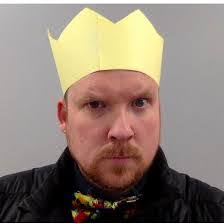 Tim Kinard's Instagram, Twitter & Facebook