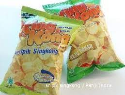Sistem kami menemukan 25 jawaban utk pertanyaan tts merek keripik singkong. Keripik Singkong Menjanjikan Laba Segede Kingkong