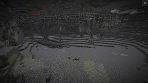 All overworld ores except diamond, lapis lazuli, emerald, and copper had the shape of the ore pattern in the stone changed to make them visually distinct for colorblind players. 1 17 Holy Crap Page 4 Empire Minecraft