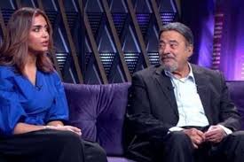 حكم تحدث الزوجة بما يقع بينها وبين زوجها في الفراش. Ø£ÙˆÙ„ Ø¸Ù‡ÙˆØ± Ø§Ø¨Ù†Ø© ÙŠÙˆØ³Ù Ø´Ø¹Ø¨Ø§Ù† Ù…Ù† Ø²ÙˆØ¬ØªÙ‡ Ø§Ù„ÙƒÙˆÙŠØªÙŠØ© ØªØ®Ø·Ù Ø§Ù„Ø£Ù†Ø¸Ø§Ø± Ø§Ù„Ù…ØµØ±ÙŠÙˆÙ†