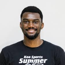 Alex Okeke's Instagram, Twitter & Facebook