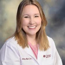 New PA-C Jeni Wert joins Oaklawn Medical Group Tekonsha office