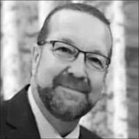 DOUGLAS PARKER Obituary (2022)