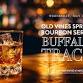 Spring Bourbon Dinner Series: Buffalo Trace
