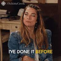 Done It Before Gifs Get The Best Gif On Giphy