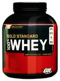 optimum whey protein 100 whey gold
