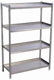 Industrial Steel Rack Supplier