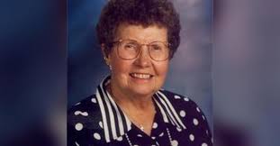 Mary Rutenbeck Obituary