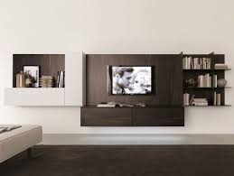 Meuble Tv Suspendu 25 Idees Pour Un Interieur Elegant Meuble Tv Suspendu Meuble Tv Unites