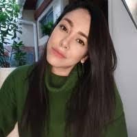 Viridiana Oliva's Instagram, Twitter & Facebook