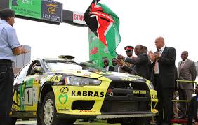 Safari rally 2021 ⭐ detailed route map of the 10 special stages. Fqaea7eeecqpfm