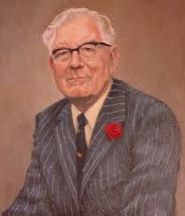 Sir Frederick Edward Warner. 31 March 1910—3 July 2010