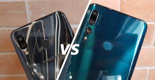 Maybe you would like to learn more about one of these? Smartphone Showdown Huawei Y9 Prime 2019 Vs Samsung Galaxy A30